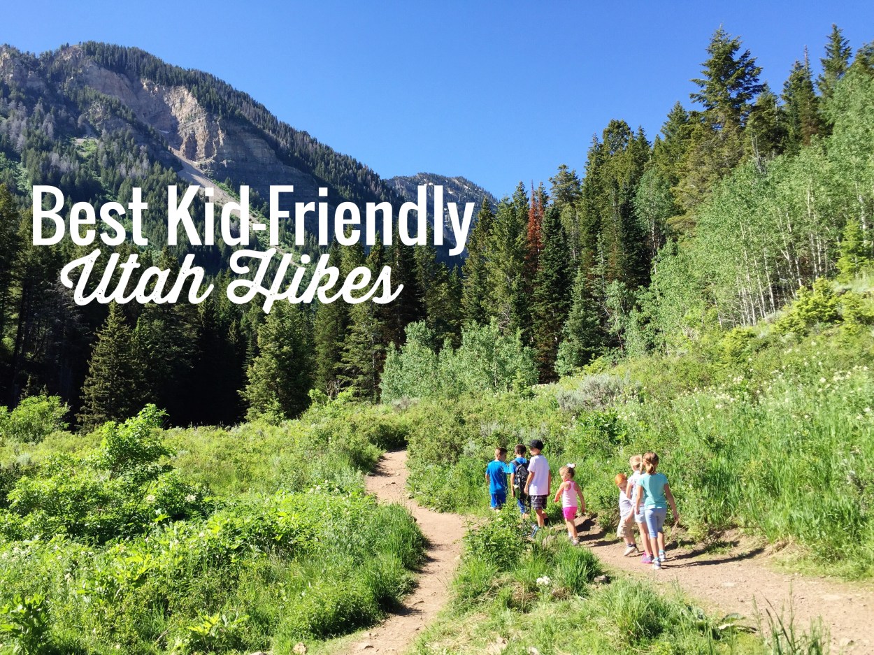 Favorite kid-friendly utah hikes from Wander & Scout.JPG